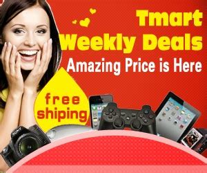 tmart promotions|tmart promotions inc.